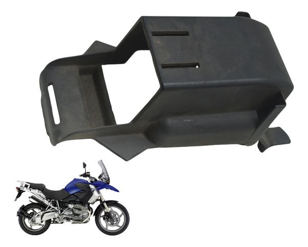 Suporte Rele Bmw R1200 R 1200 Gs 08-12 Original
