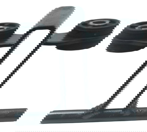 Suporte Inferior Farol Yamaha Mt 07 19-24 Original