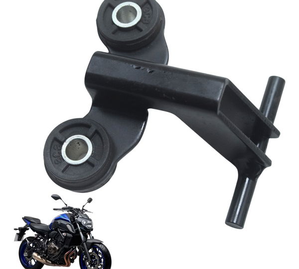 Suporte Inferior Farol Yamaha Mt 07 19-24 Original