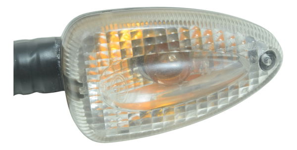 Pisca Dianteiro Direito C/detalhes Bmw R1200 R 1200 Gs 08-12