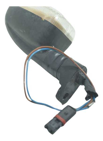 Pisca Dianteiro Direito C/detalhes Bmw R1200 R 1200 Gs 08-12