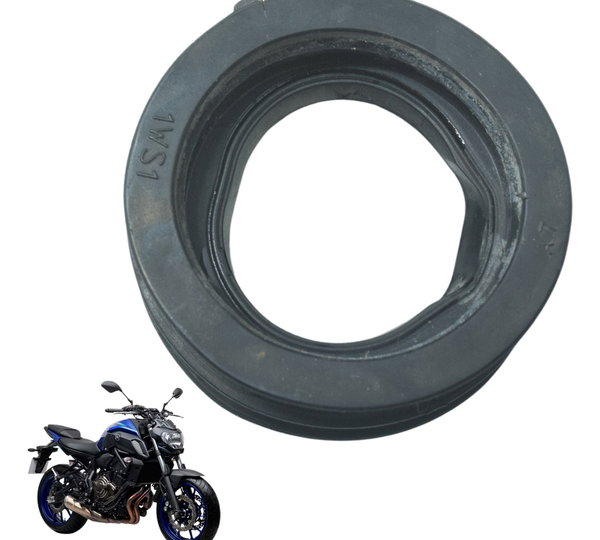 Coletor Admissão Yamaha Mt 07 19-24 Original