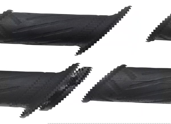 Par Manoplas Yamaha Mt 07 19-24 Original
