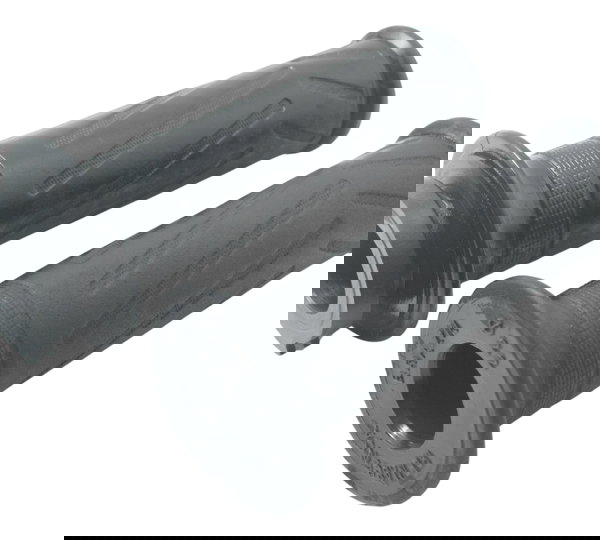 Par Manoplas Yamaha Mt 07 19-24 Original Preto