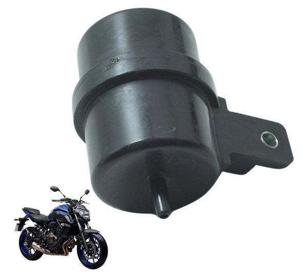 Válvula Ar Yamaha Mt 07 19-24 Original