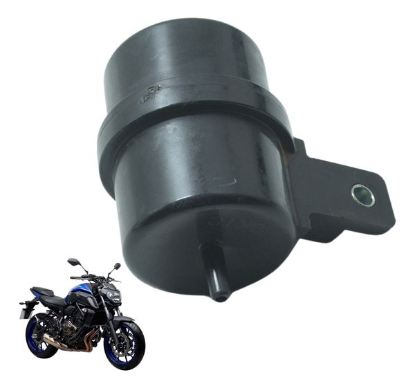 Válvula Ar Yamaha Mt 07 19-24 Original