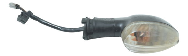Pisca Dianteiro Esquerdo Yamaha Mt 07 19-24 Original