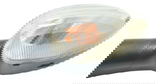 Pisca Dianteiro Esquerdo Yamaha Mt 07 19-24 Original