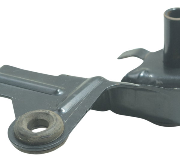 Suporte Carenagem Tanque Bmw R1200 R 1200 Gs 08-12 Original Preto