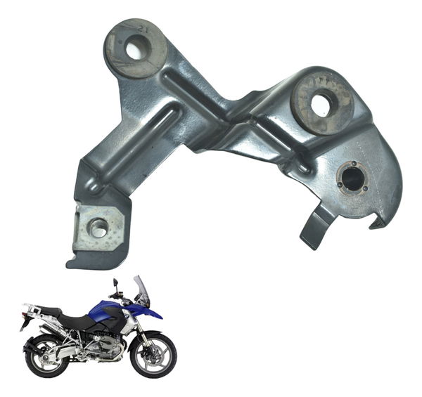 Suporte Carenagem Tanque Bmw R1200 R 1200 Gs 08-12 Original