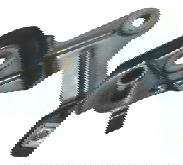 Suporte Carenagem Tanque Bmw R1200 R 1200 Gs 08-12 Original Preto