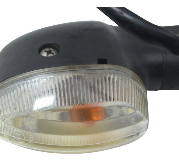 Pisca Traseiro Direito Yamaha Mt 07 19-24 Original