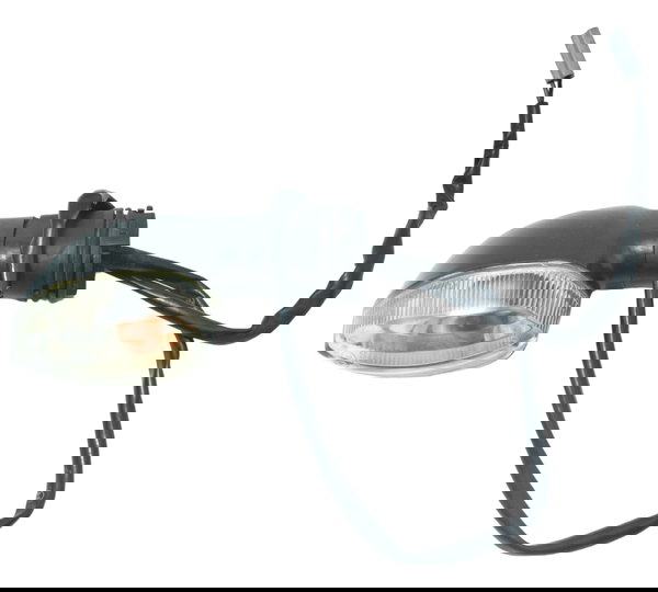 Pisca Traseiro Esquerdo Yamaha Mt 07 19-24 Original