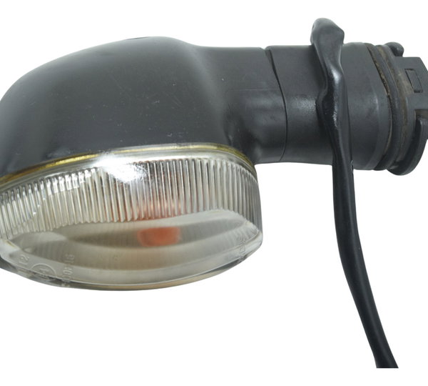 Pisca Traseiro Esquerdo Yamaha Mt 07 19-24 Original