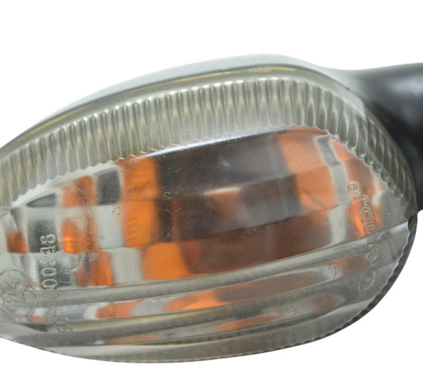 Pisca Traseiro Esquerdo Yamaha Mt 07 19-24 Original