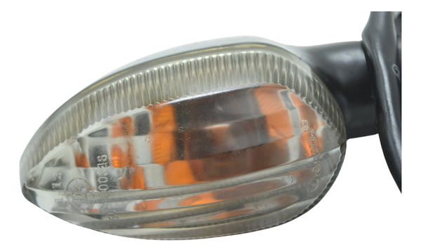 Pisca Traseiro Esquerdo Yamaha Mt 07 19-24 Original