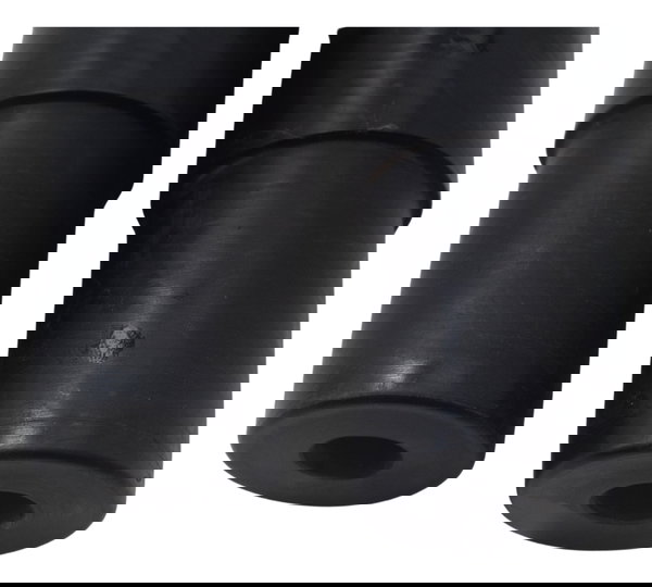 Par Slider C/ Detalhes Yamaha Mt 07 19-24 Original