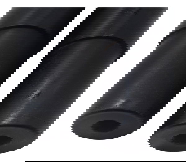 Par Slider C/ Detalhes Yamaha Mt 07 19-24 Original