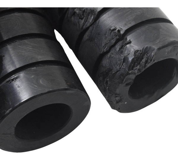 Par Slider C/ Detalhes Yamaha Mt 07 19-24 Original