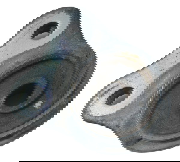 Suporte Escape Yamaha Mt 07 19-24 Original