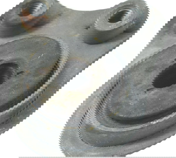 Suporte Escape Yamaha Mt 07 19-24 Original