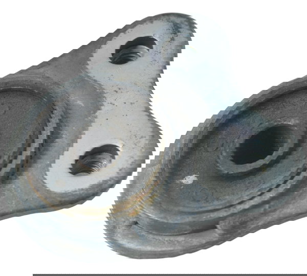 Suporte Escape Yamaha Mt 07 19-24 Original