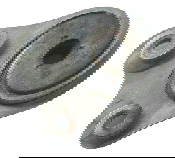 Suporte Escape Yamaha Mt 07 19-24 Original