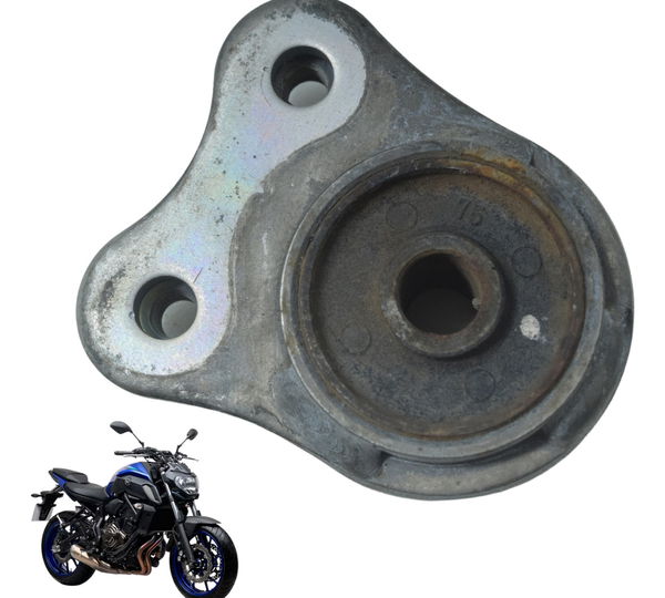 Suporte Escape Yamaha Mt 07 19-24 Original