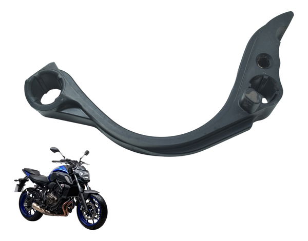 Guia Tampa Pinhão Yamaha Mt 07 19-24 Original