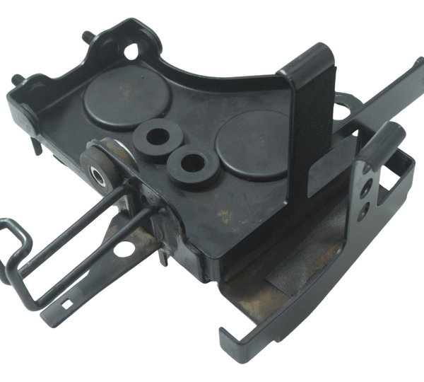 Suporte Modulo Abs Yamaha Mt 07 19-24 Original