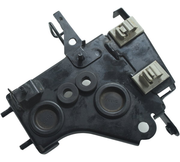 Suporte Modulo Abs Yamaha Mt 07 19-24 Original