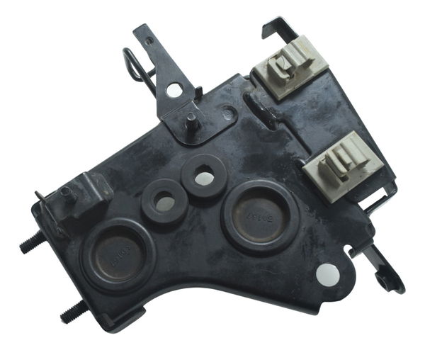 Suporte Modulo Abs Yamaha Mt 07 19-24 Original
