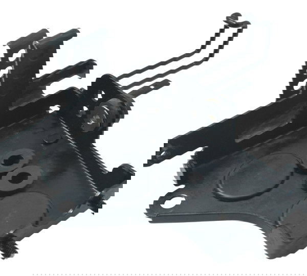 Suporte Modulo Abs Yamaha Mt 07 19-24 Original