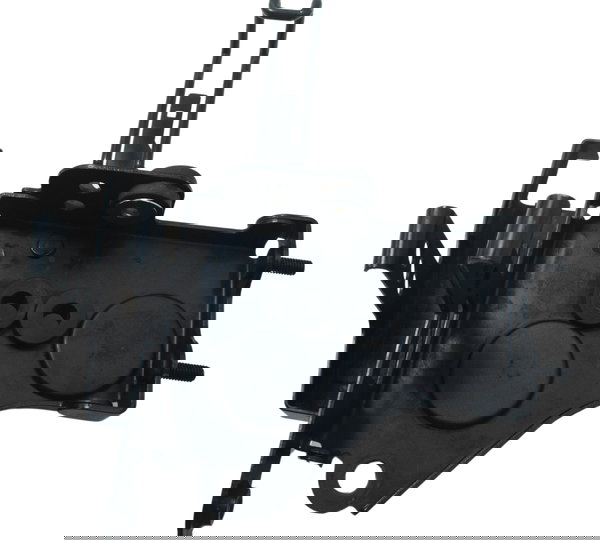 Suporte Modulo Abs Yamaha Mt 07 19-24 Original