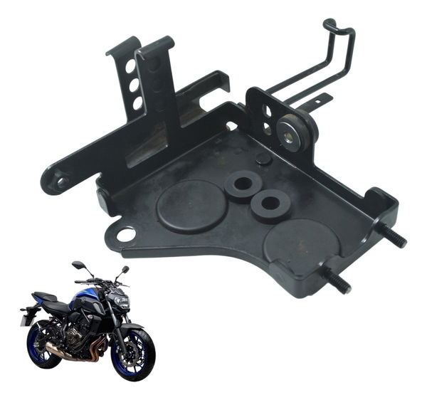 Suporte Modulo Abs Yamaha Mt 07 19-24 Original