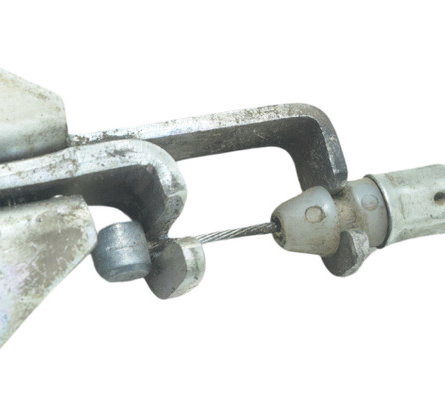 Trava Banco Yamaha Mt 07 19-24 Original