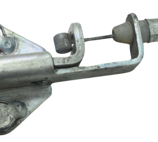 Trava Banco Yamaha Mt 07 19-24 Original