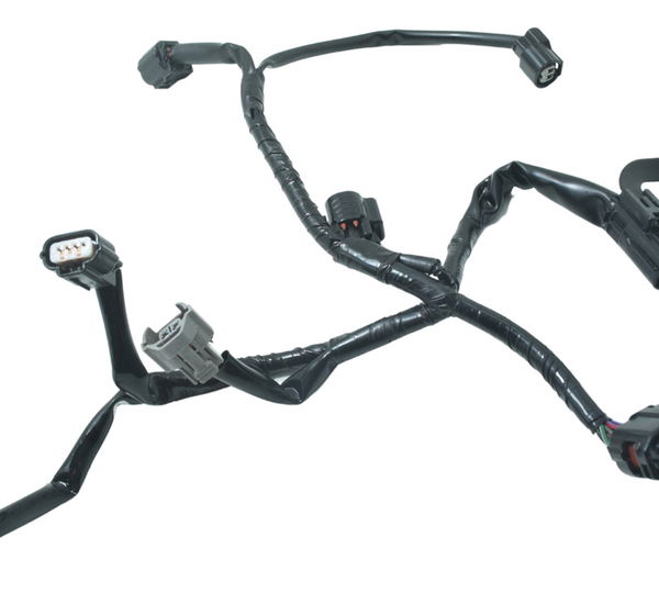 Chicote Injeção Yamaha Mt 07 19-24 Original