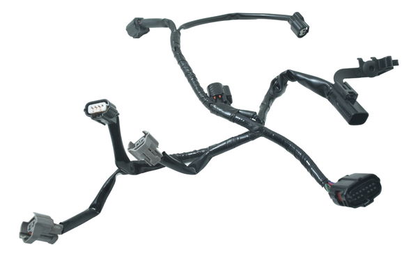 Chicote Injeção Yamaha Mt 07 19-24 Original