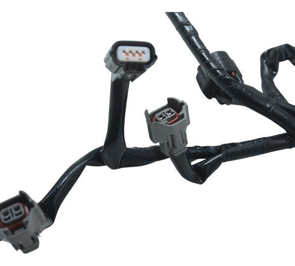 Chicote Injeção Yamaha Mt 07 19-24 Original