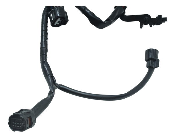 Chicote Injeção Yamaha Mt 07 19-24 Original