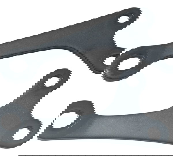 Par Suporte Motor Yamaha Mt 07 19-24 Original