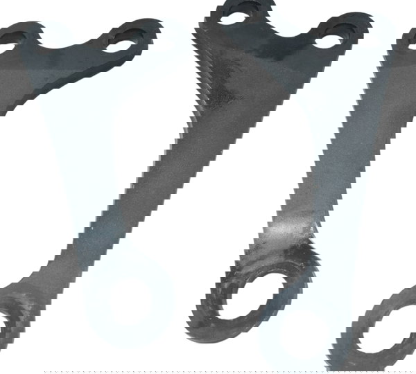 Par Suporte Motor Yamaha Mt 07 19-24 Original