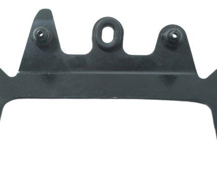 Suporte Paralama Traseiro Yamaha Mt 07 19-24 Original Preto