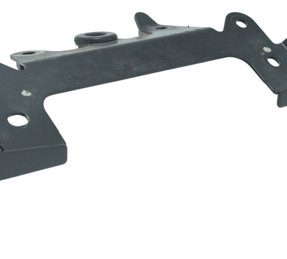 Suporte Paralama Traseiro Yamaha Mt 07 19-24 Original Preto