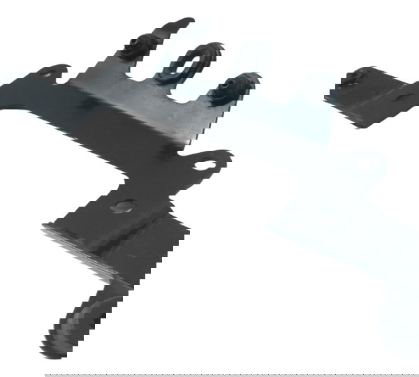 Suporte Paralama Traseiro Yamaha Mt 07 19-24 Original Preto