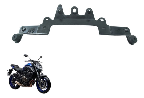 Suporte Paralama Traseiro Yamaha Mt 07 19-24 Original
