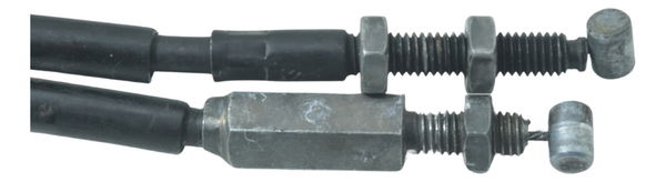 Cabo Acelerador A/b Yamaha Mt 07 19-24 Original
