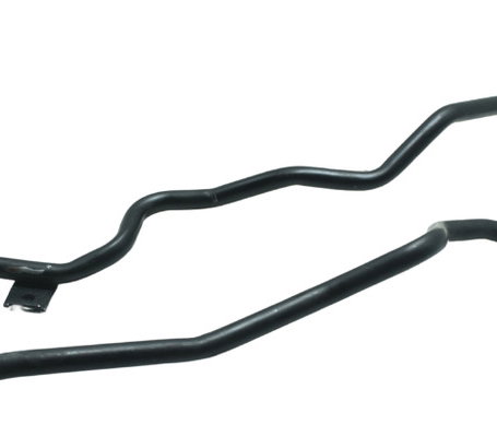 Par Mangueira Radiador Óleo Bmw R1200 R 1200 Gs 08-12 Orig