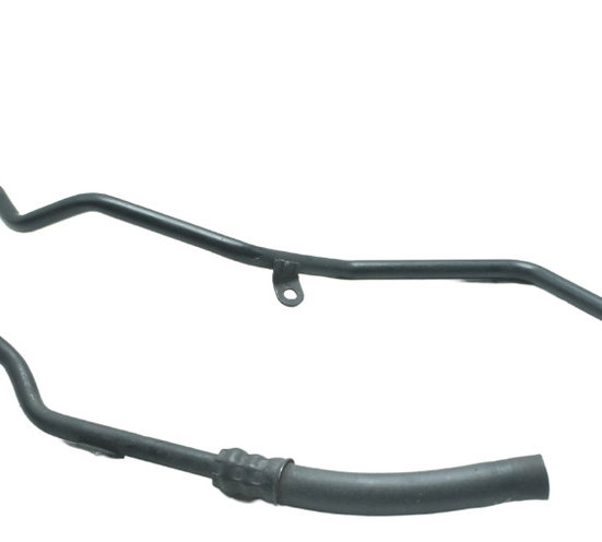 Par Mangueira Radiador Óleo Bmw R1200 R 1200 Gs 08-12 Orig